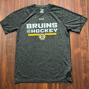 Boston Bruins Tee